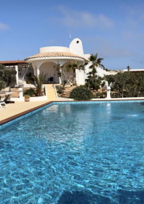 Oasi Di Casablanca Lampedusa e Linosa
